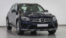 مرسيدس بنز GLC 250 4 Matic