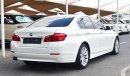 BMW 530i i