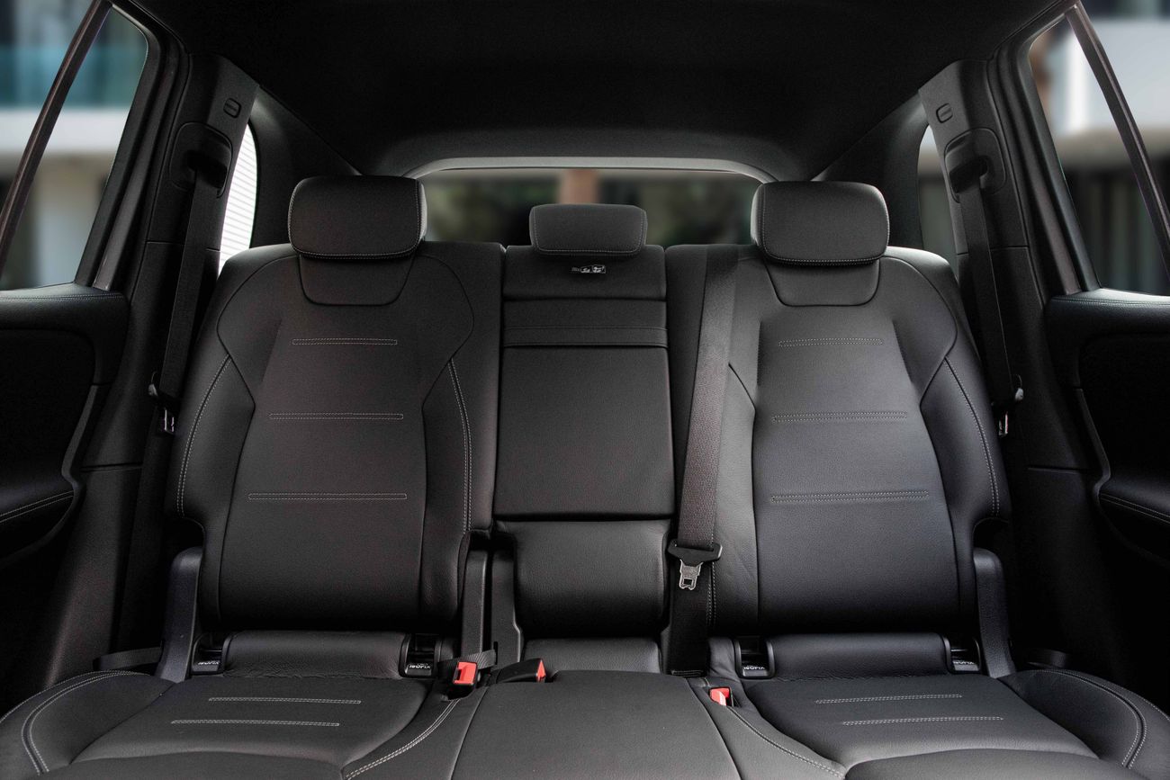 مرسيدس بنز 350 EQB 350 4MATIC | 2,742 P.M | 0% Downpayment | EQB 350 4 MATIC MERCEDES WARRANTY!