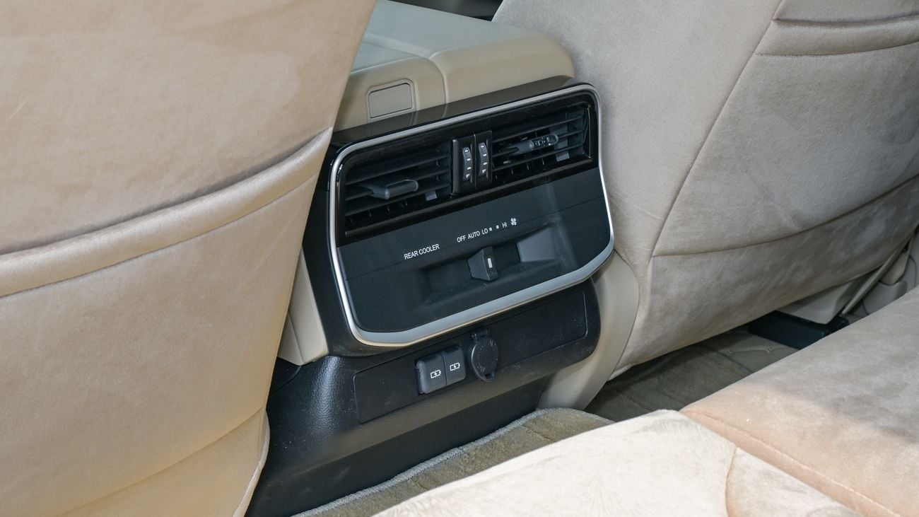 تويوتا لاند كروزر 4.0