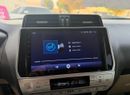 تويوتا لاند كروزر TXL تويوتا برادو 2016 Facelift 2024 2700cc V4