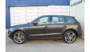 Audi Q5 3.0L V6 S LINE 45 TFSI 2016 MODEL