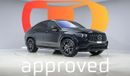 مرسيدس بنز GLE 53 AMG كوبيه - AED 5,353 P/M - 2 Years Warranty