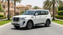 نيسان باترول SE TITANIUM كارس24 هي سوق ضخم للسيارات المستعملة موثوق ومضمون ٪كارس24 هي سوق ضخم للسيارات المستعملة موثوق ومضمون