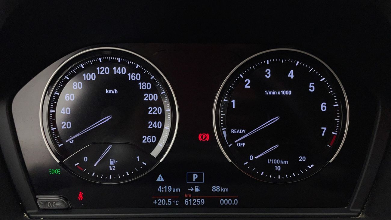 BMW X2 SDRIVE 20I 2 | Zero Down Payment | Home Test Drive