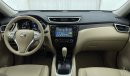 Nissan X-Trail S 2.5 | Under Warranty | Inspected on 150+ parameters