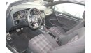 Volkswagen Golf GTI 2 DOOR 2.0L 2016 MODEL WITH REAR CAMERA