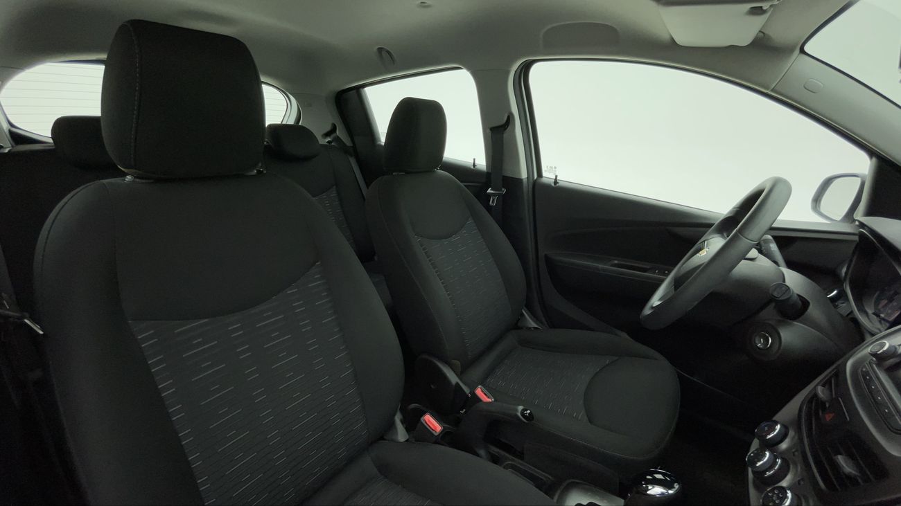 Chevrolet Spark LS BASE 1.4 | Zero Down Payment | Free Home Test Drive