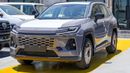 Toyota RAV4 GXR HEV RAV4 XLE HYBRID 2.5L | GCC Specs | Brand