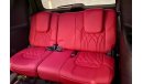 Nissan Patrol 2020 Nissan Patrol LE Platinum V8, RSS Body Kit, Nissan Warranty, Modified Interior, Low KM