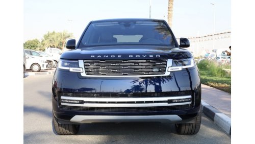 Land Rover Range Rover Autobiography LAND_ROVER_RANG_ROVER_AUTOBIOGRAGHY_4.4L_2023_FULL_OPTIONS