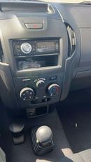 Isuzu DMax Isuzu DMAX FD SC 4X2 MY-2025