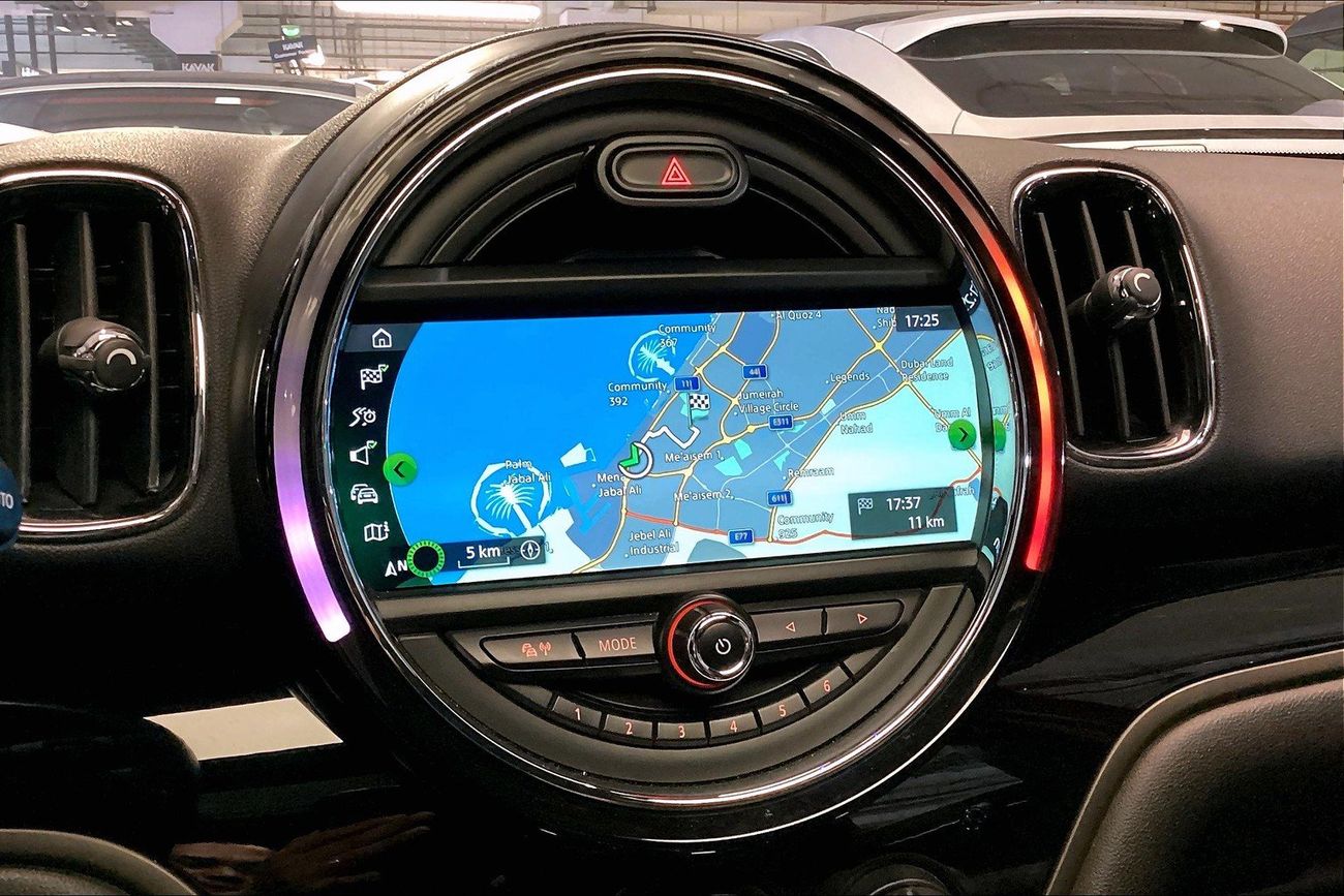 Mini Countryman Cooper S ALL4 | Guaranteed Warranty | 0 Down Payment