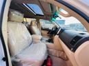 تويوتا لاند كروزر GXR1 4.5L Toyota landcuriser GXR V8 Diesel 2017