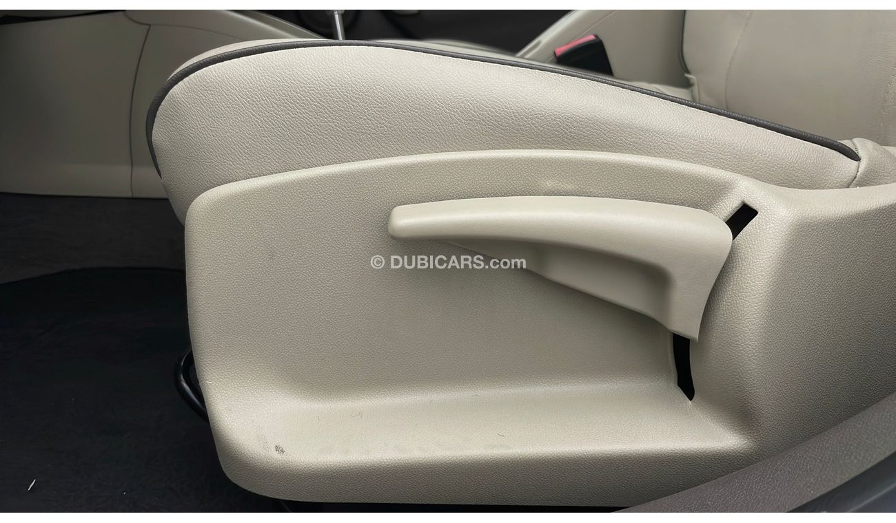 Renault Fluence LE 2 | Under Warranty | Inspected on 150+ parameters