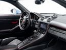 بورش كايمان 718 GT4 4.0L (414 HP) M/T