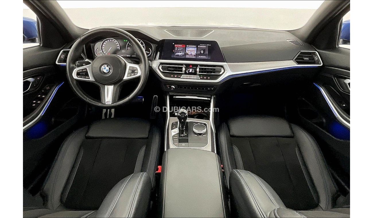 BMW 320i M Sport