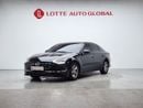 Hyundai Sonata 2020 HYUNDAI SONATA DN8 (G) 2.0 Premium