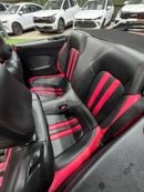 Ford Mustang STD