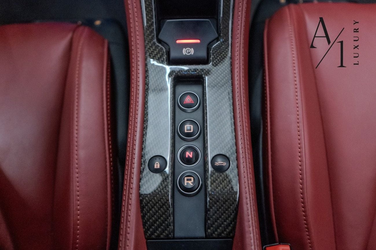 مكلارين 650S COUPE Coupe
