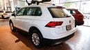 فولكس واجن تيجوان 2.0 TSI 4MOTION