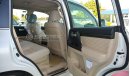 Toyota Land Cruiser 4.0L V6 DIAMOND SEATS 2021 MODEL PETROL