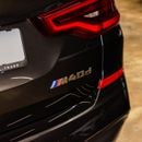 بي أم دبليو X3 AED 2,565 P.M • 0% Downpayment • BMW X3 M40d • 1 Year Warranty