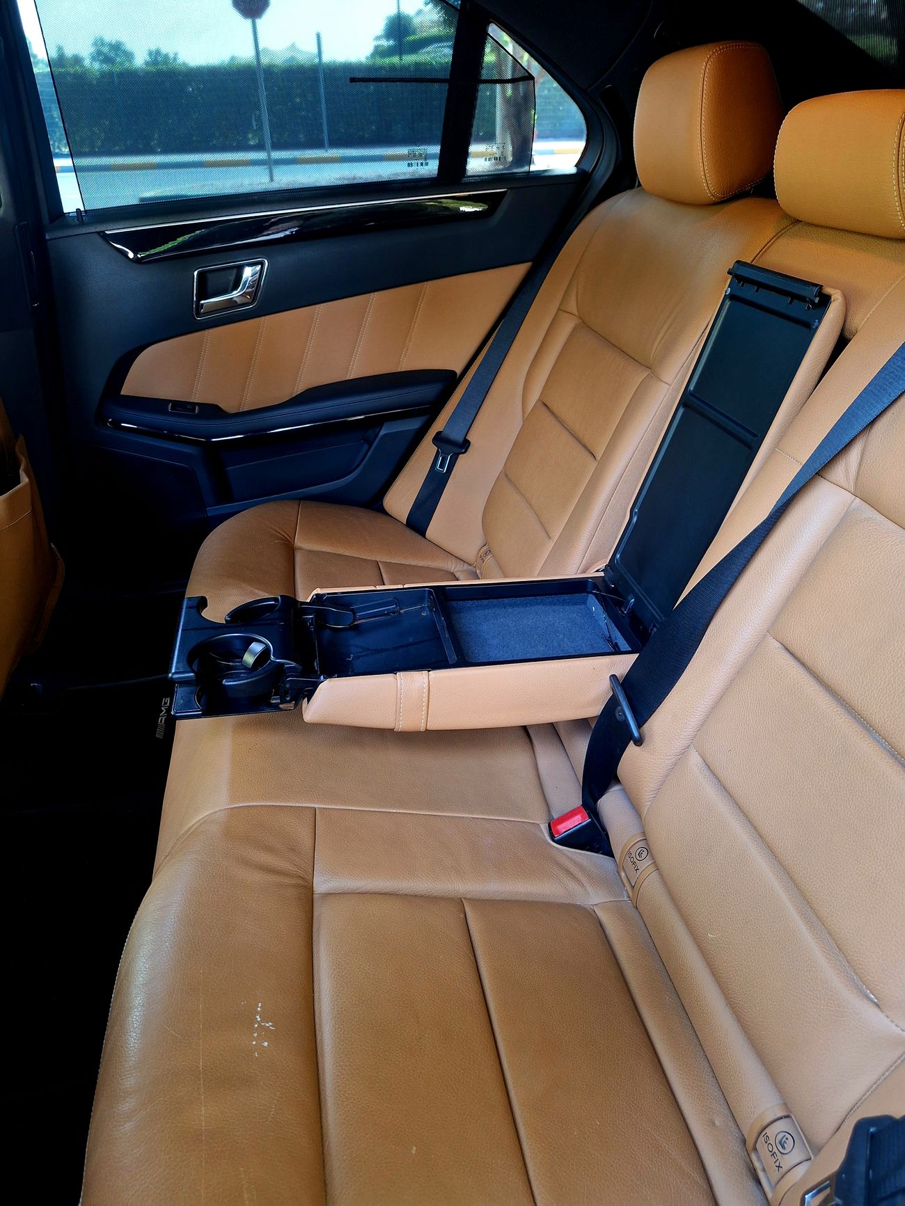 مرسيدس بنز E 250 Mercedes Benz E250 Avantgarde 2010 Excellent condition