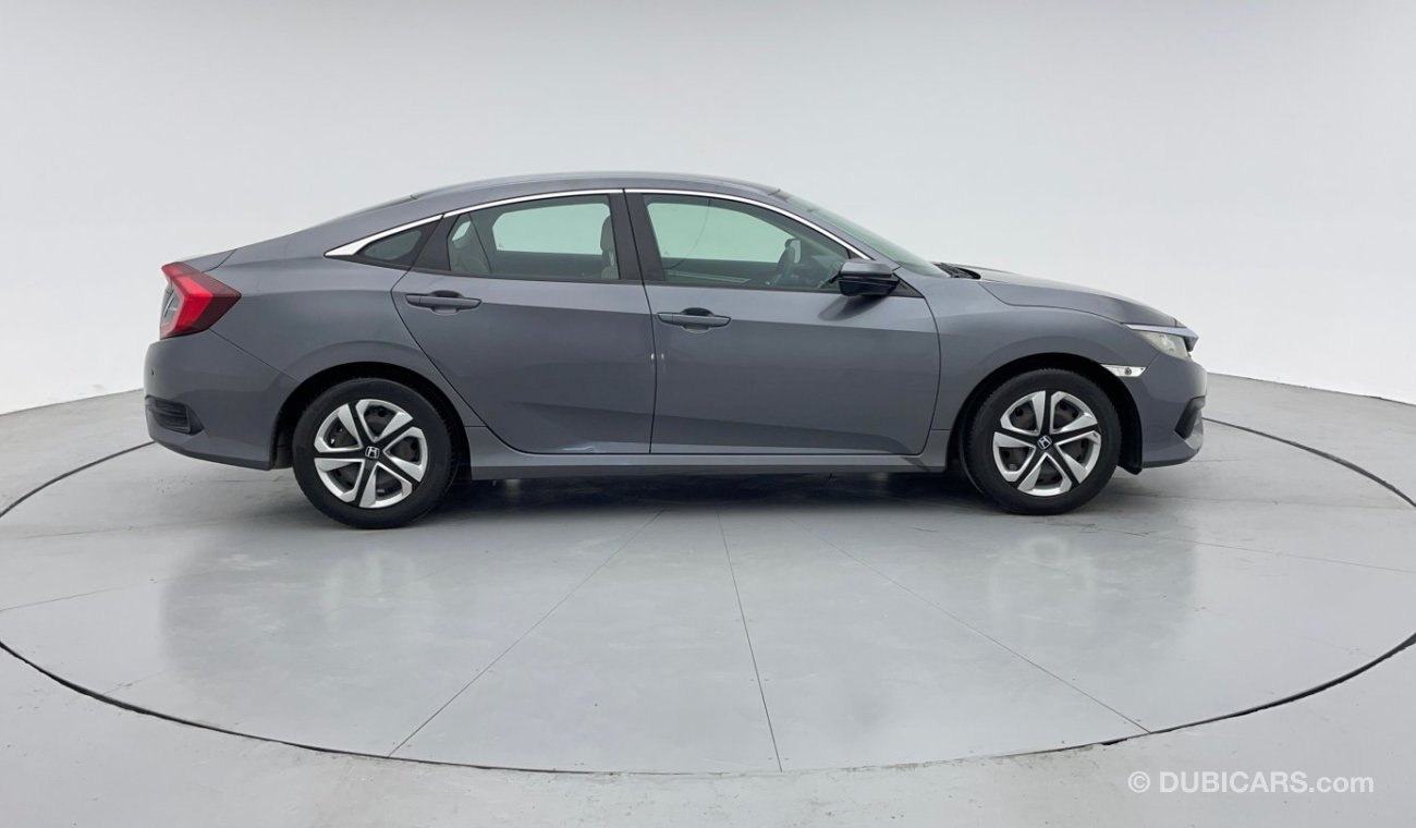 Honda Civic DX 1.6 | Zero Down Payment | Free Home Test Drive