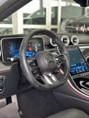 Mercedes Benz C43 AMG 4MATIC