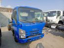 Isuzu NMR Isuzu NMR Chassis 71H 4.6L, 4x2