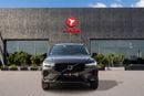 فولفو XC 60 ULTIMATE DARK ULTIMATE DARK