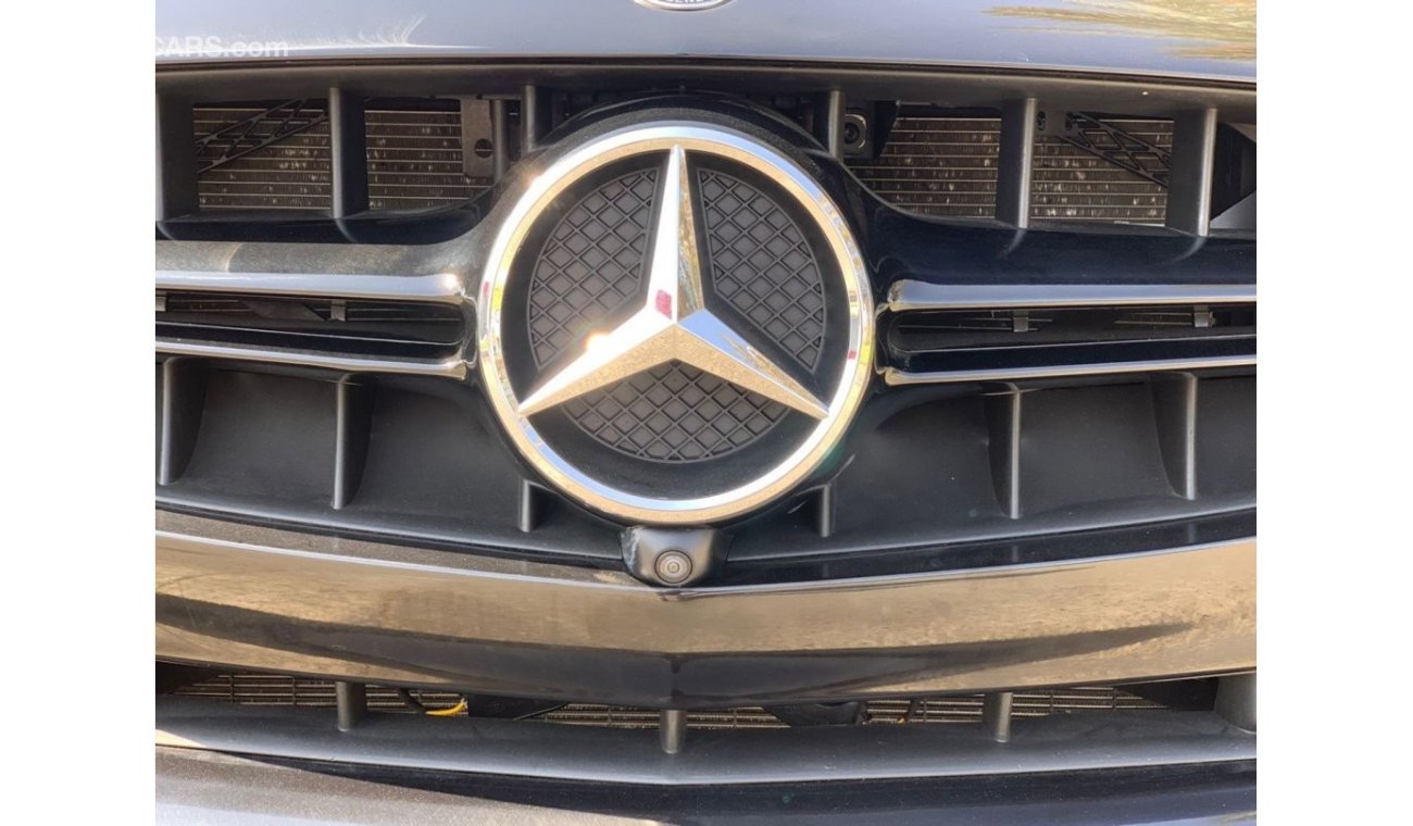 Mercedes-Benz E 63 AMG MERCEDES-BENZ E 63 S AMG