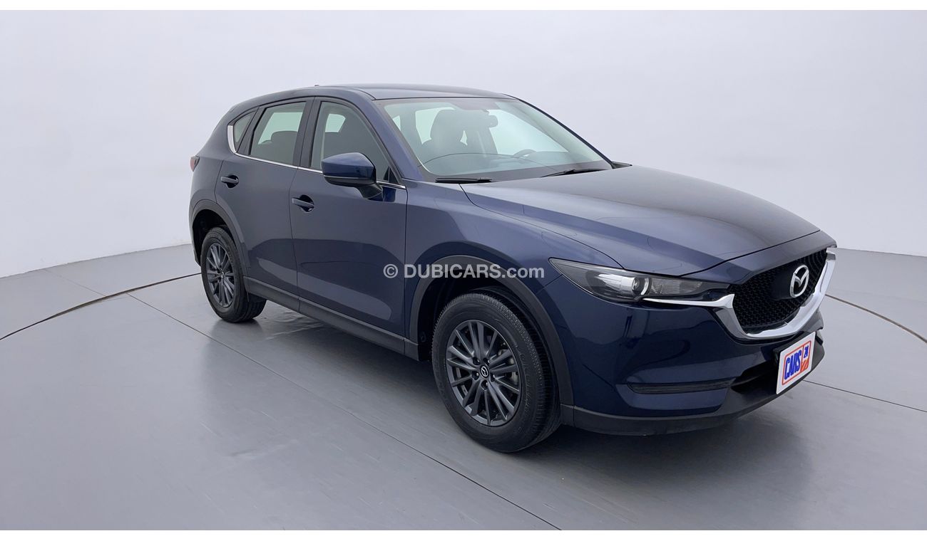 Mazda CX5 GS 2.5 | Zero Down Payment | Free Home Test Drive