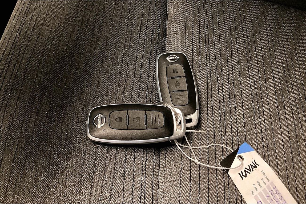 Nissan XTrail S | National Day Celebration | Guaranteed Warranty | 0 Down Payment