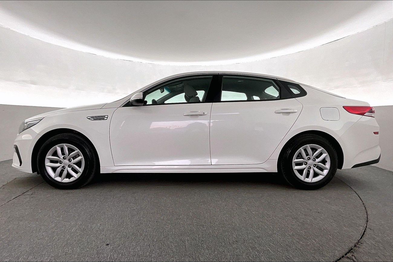 Kia Optima LX | National Day Celebration | Guaranteed Warranty | 0 Down Payment