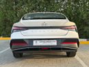 Hyundai Elantra Elantra Luxury