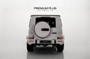 Mercedes Benz G63 AMG STD