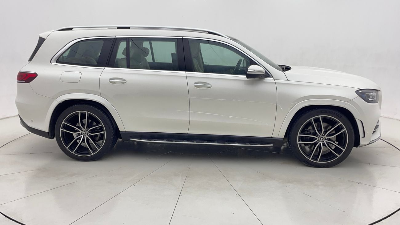 Mercedes-Benz GLS 450 2021 AMG | AED 3282/Month | 0 DP | 30 Day Return | Warranty