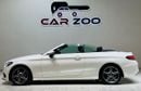 Mercedes Benz C 200 K