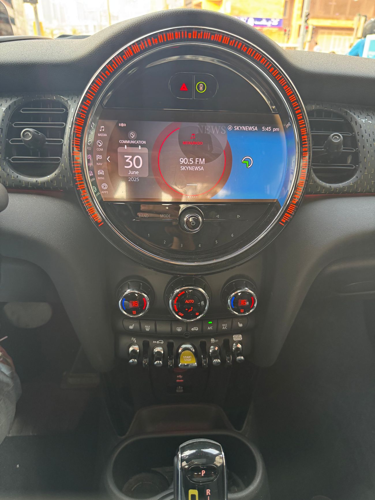 Mini Cooper S Cooper SE