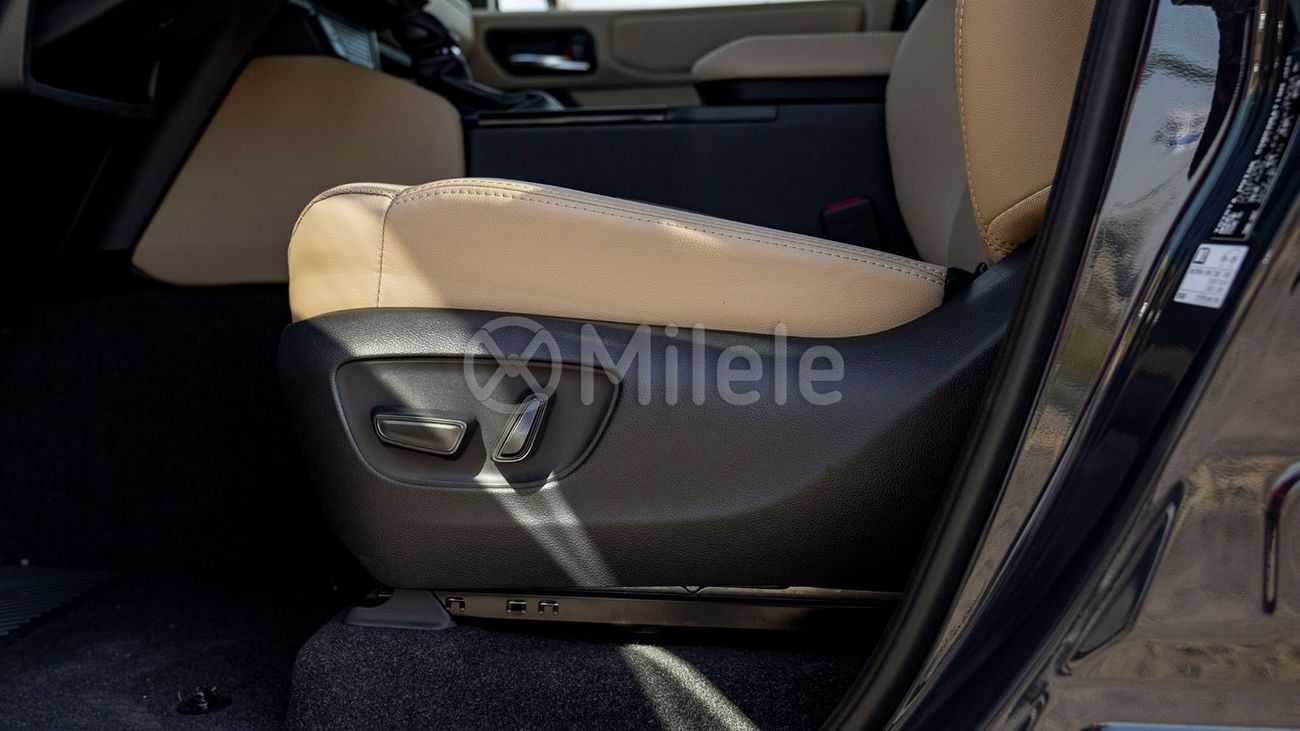 تويوتا برادو TOYOTA PRADO 250 TXL | EXPORT ONLY