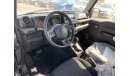 Suzuki Jimny 1.5 GCC SPECS MY2021