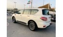 Nissan Patrol LE Titanium