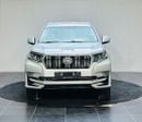 تويوتا برادو GXR 2.7L (164 HP) 4WD (7 Seater)