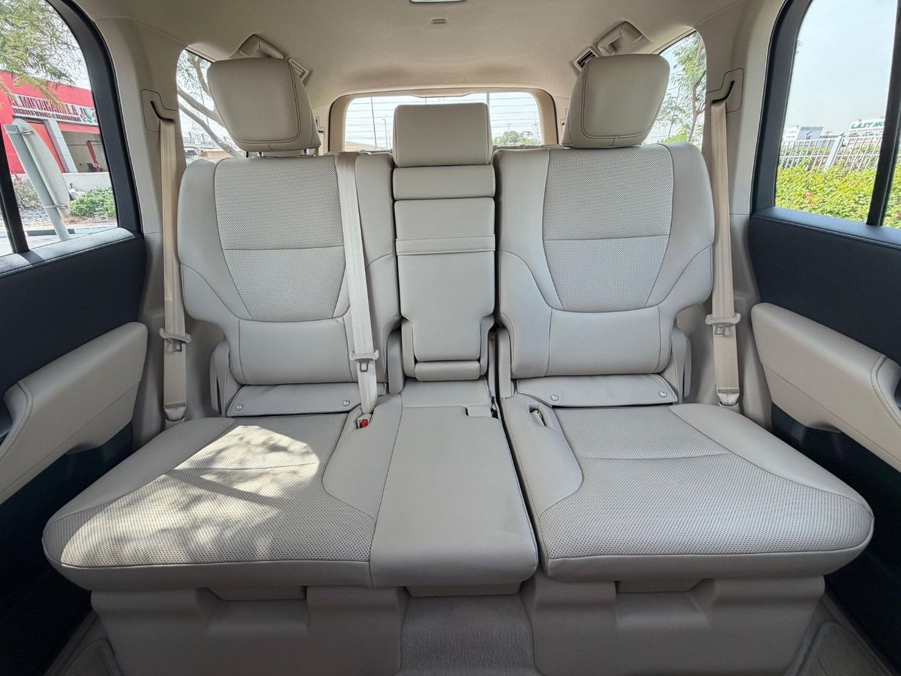 Toyota Land Cruiser GXR 4.0L