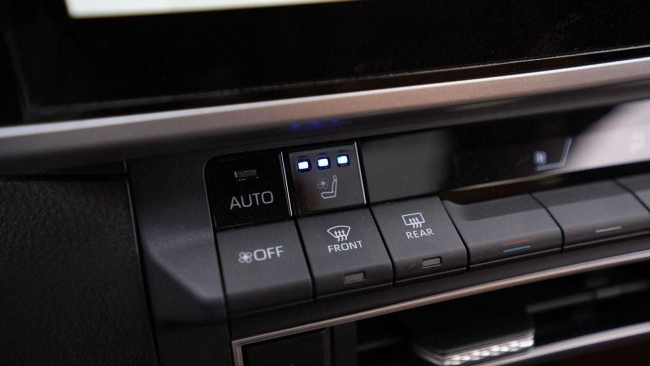 Toyota Camry XLE 2.5L 2.5L GRANDE