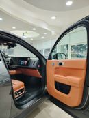 Li Auto L7 Chinese specs