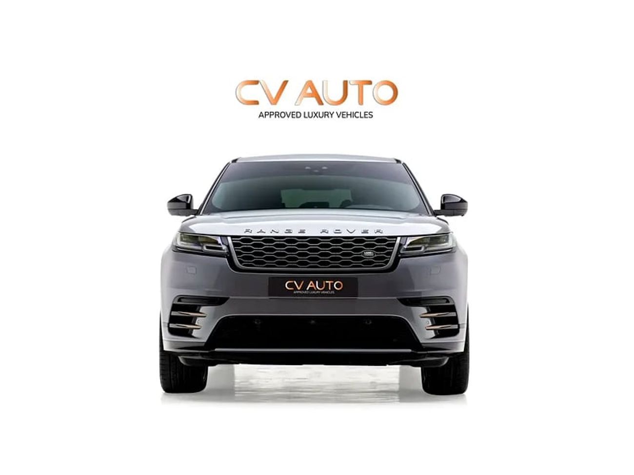 لاند روفر رينج روفر فيلار Dynamic SE P250