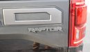Ford Raptor 3.5L V6 ECOBOOST zero K/M